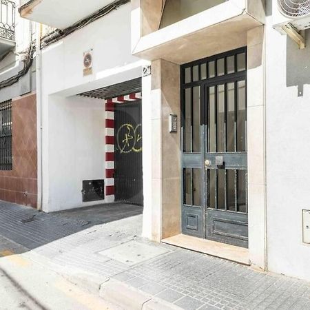 Apartament New!! Downtown Malaga. Duque De Rivas. Zewnętrze zdjęcie