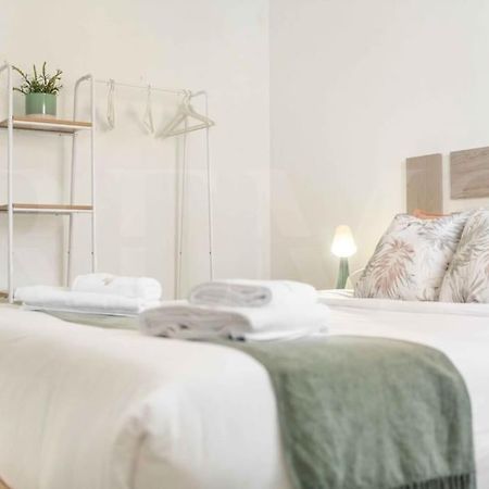 Apartament New!! Downtown Malaga. Duque De Rivas. Zewnętrze zdjęcie