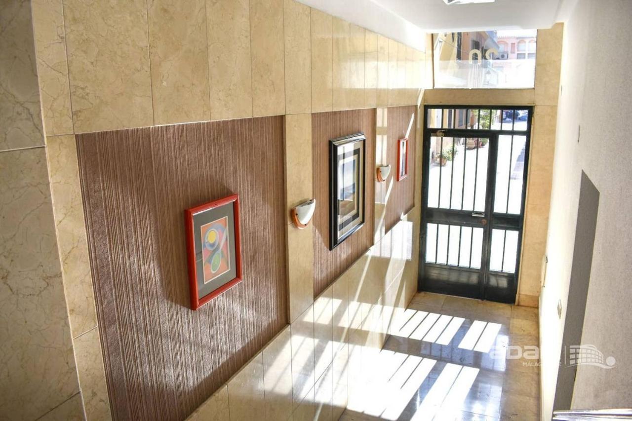 Apartament New!! Downtown Malaga. Duque De Rivas. Zewnętrze zdjęcie