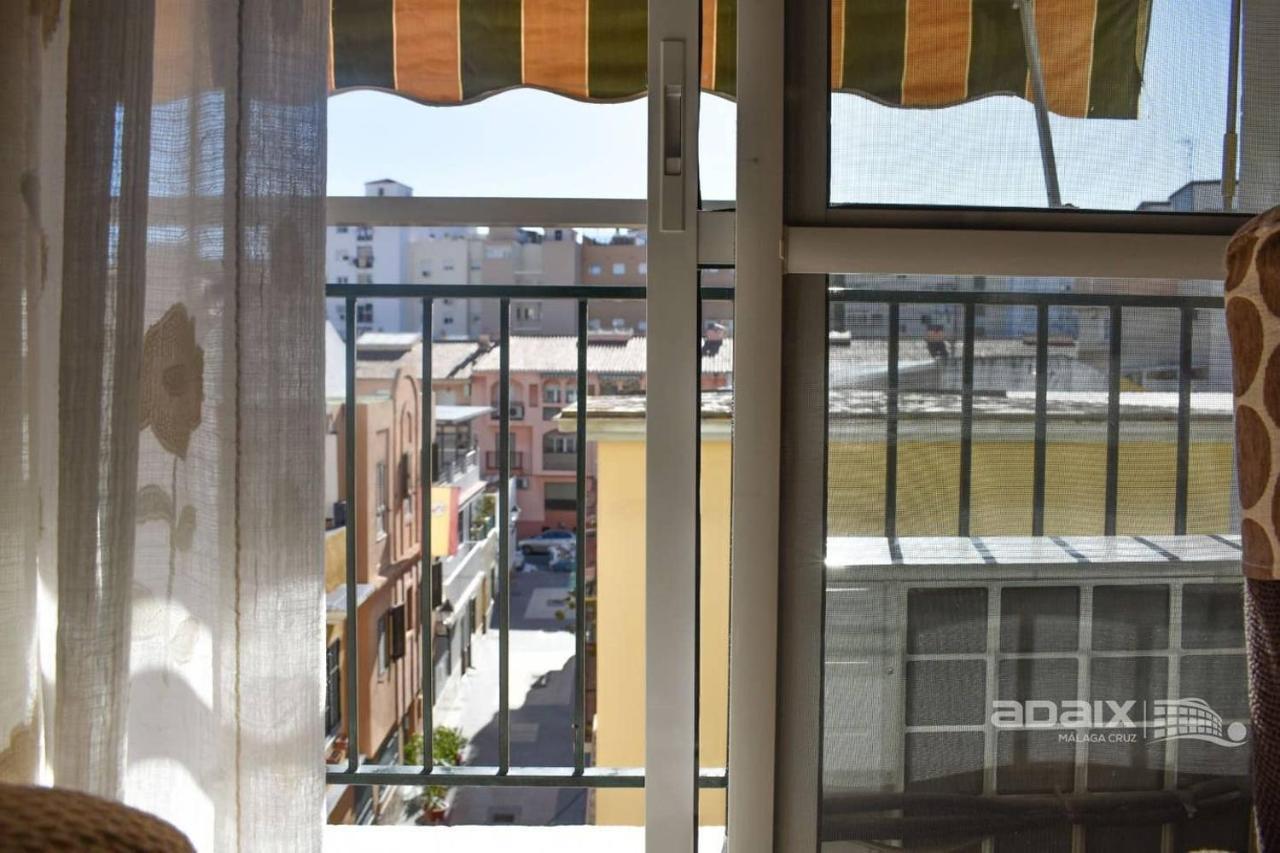 Apartament New!! Downtown Malaga. Duque De Rivas. Zewnętrze zdjęcie
