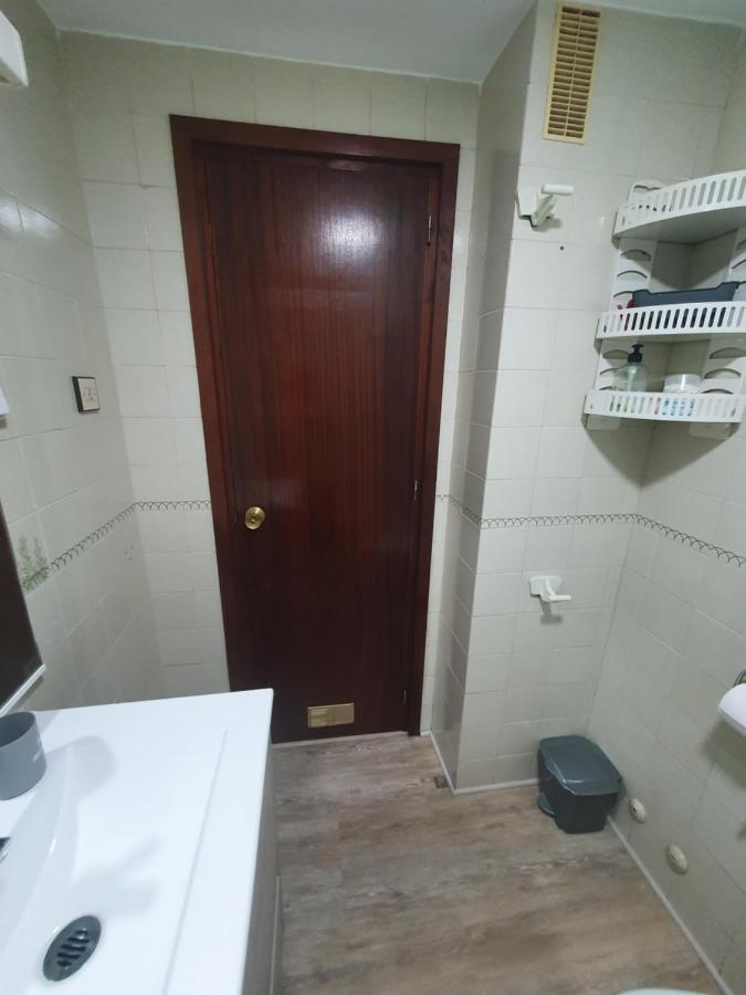 Apartament New!! Downtown Malaga. Duque De Rivas. Zewnętrze zdjęcie