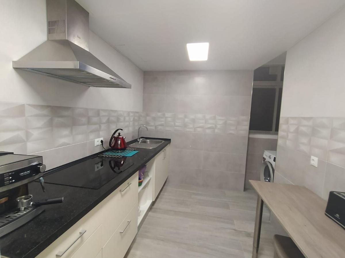 Apartament New!! Downtown Malaga. Duque De Rivas. Zewnętrze zdjęcie