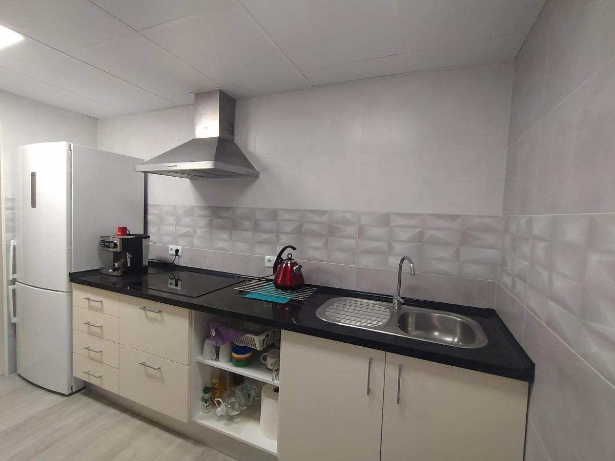 Apartament New!! Downtown Malaga. Duque De Rivas. Zewnętrze zdjęcie