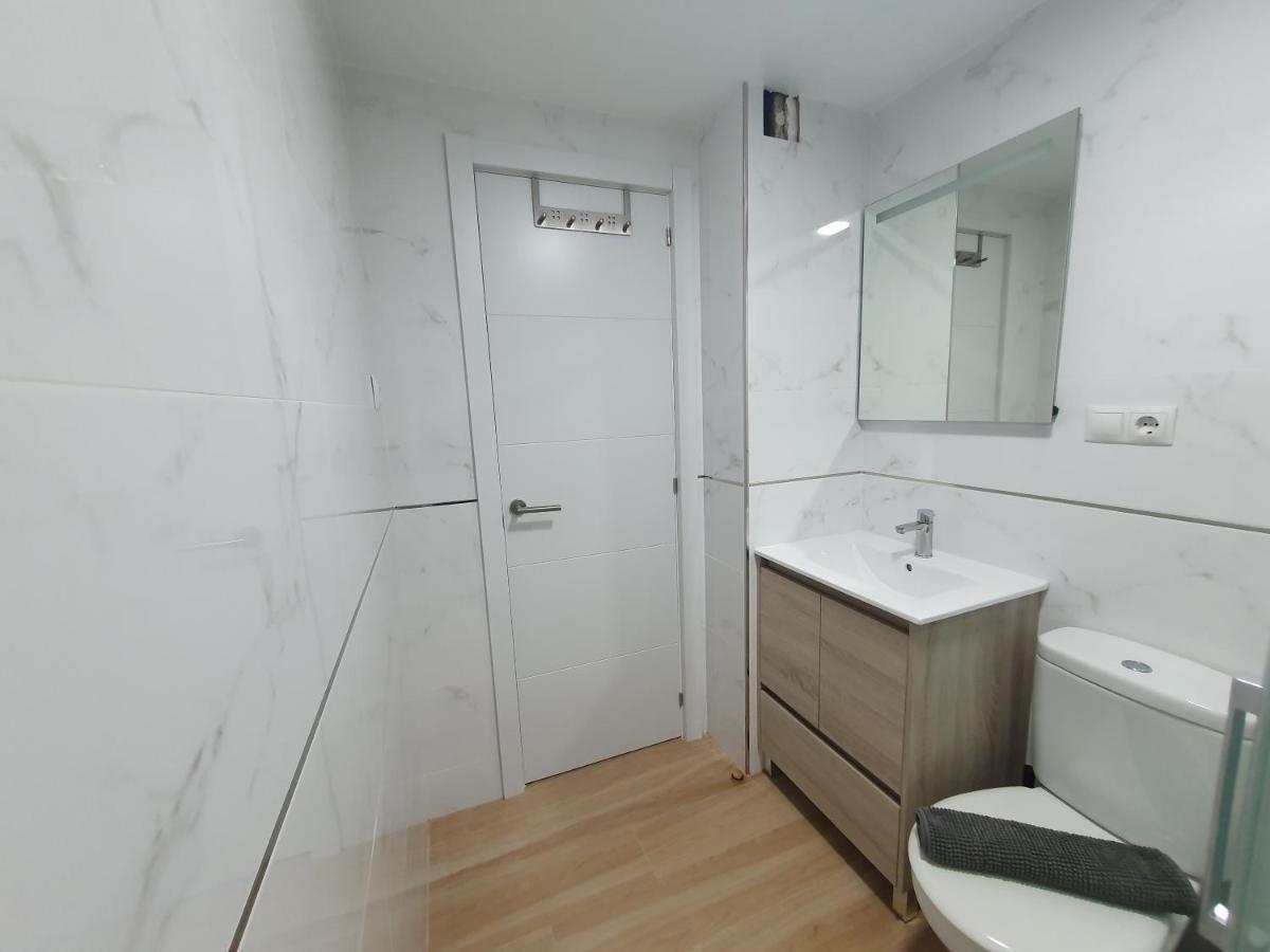 Apartament New!! Downtown Malaga. Duque De Rivas. Zewnętrze zdjęcie