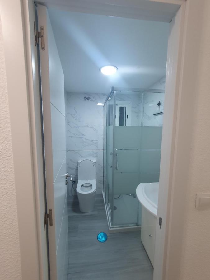 Apartament New!! Downtown Malaga. Duque De Rivas. Zewnętrze zdjęcie