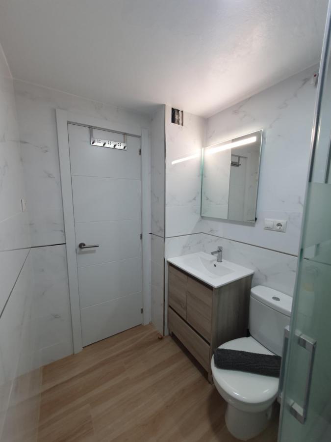 Apartament New!! Downtown Malaga. Duque De Rivas. Zewnętrze zdjęcie