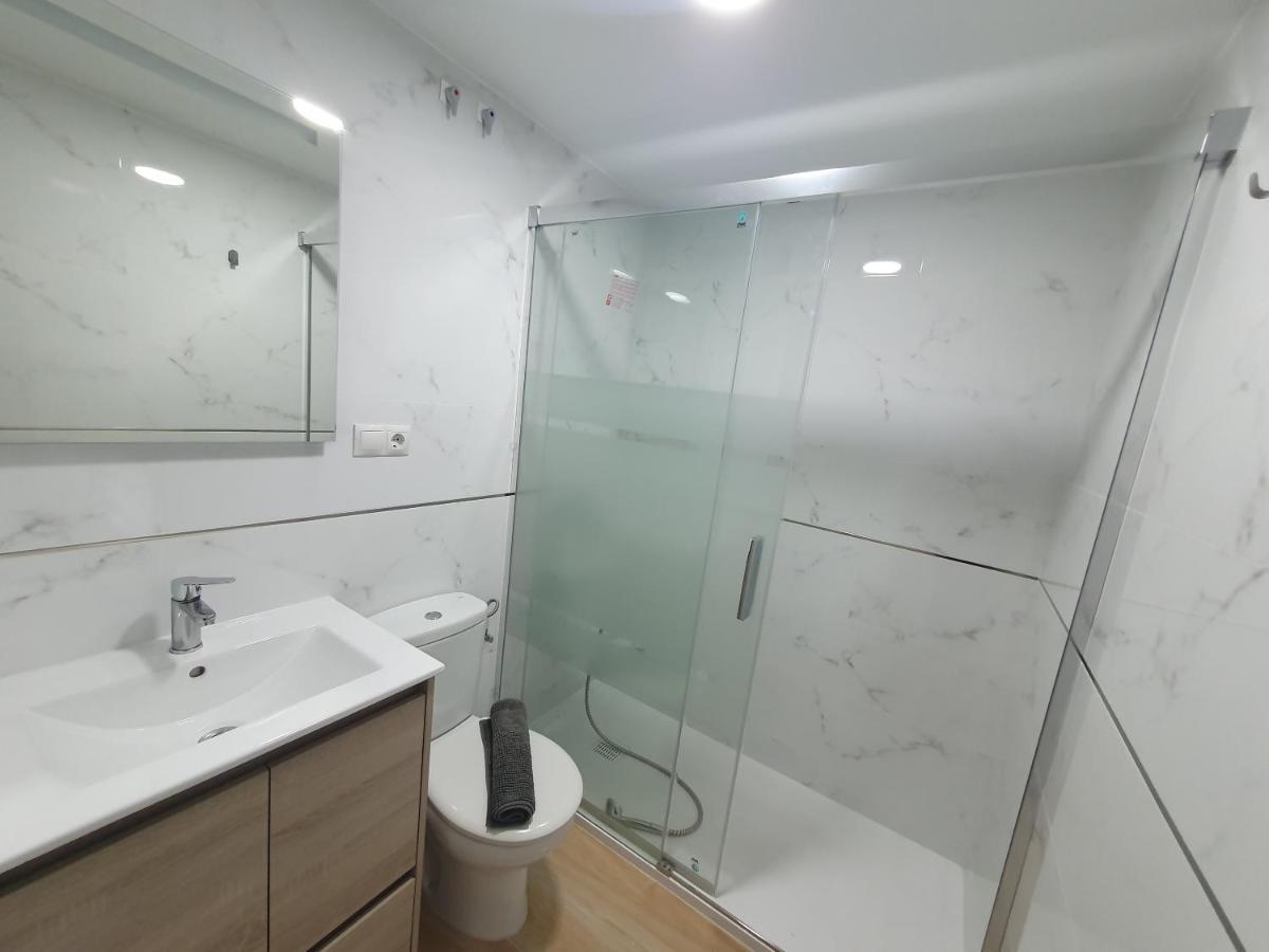Apartament New!! Downtown Malaga. Duque De Rivas. Zewnętrze zdjęcie