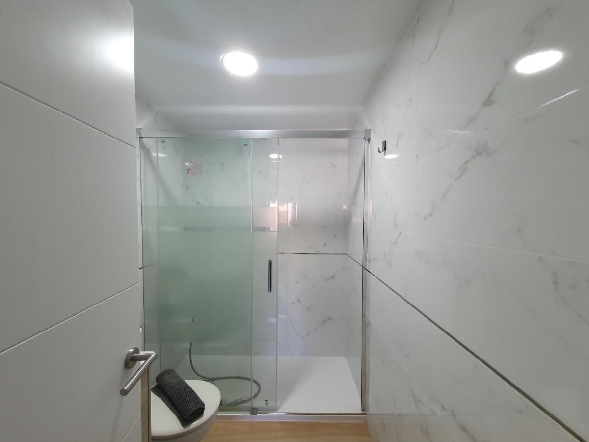 Apartament New!! Downtown Malaga. Duque De Rivas. Zewnętrze zdjęcie