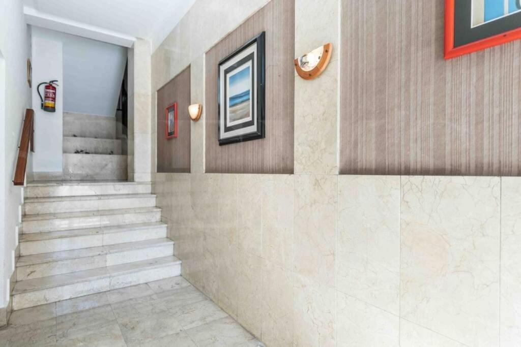 Apartament New!! Downtown Malaga. Duque De Rivas. Zewnętrze zdjęcie