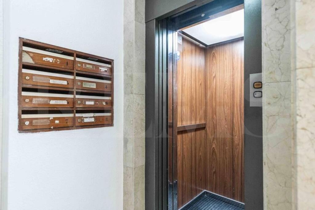 Apartament New!! Downtown Malaga. Duque De Rivas. Zewnętrze zdjęcie