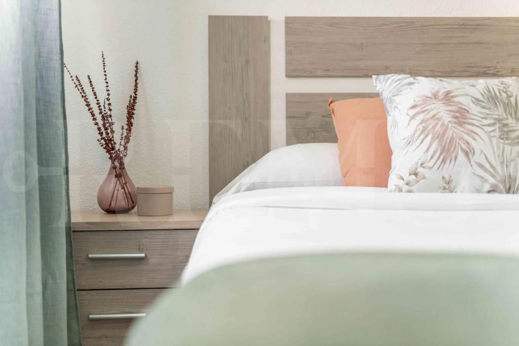 Apartament New!! Downtown Malaga. Duque De Rivas. Zewnętrze zdjęcie