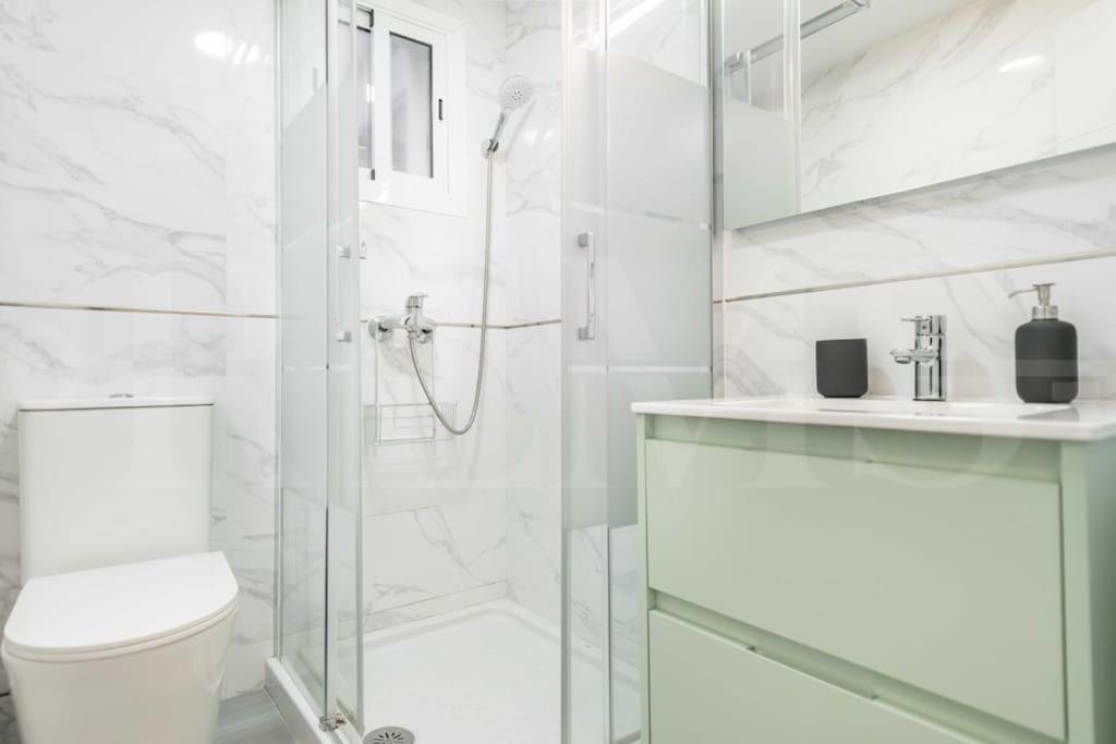 Apartament New!! Downtown Malaga. Duque De Rivas. Zewnętrze zdjęcie