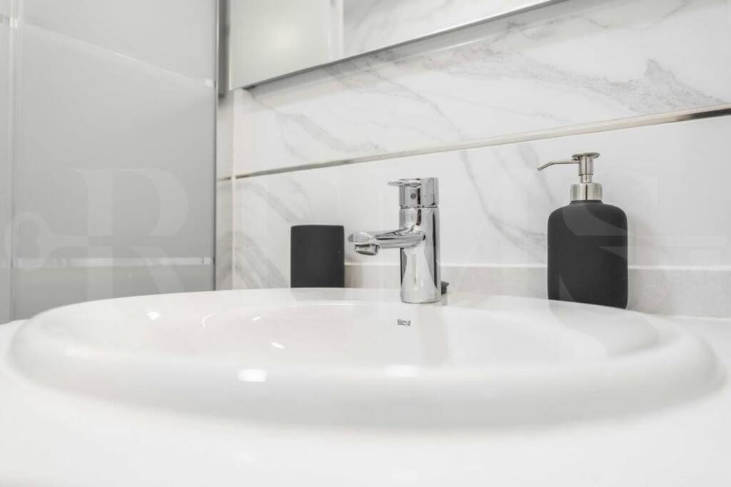 Apartament New!! Downtown Malaga. Duque De Rivas. Zewnętrze zdjęcie