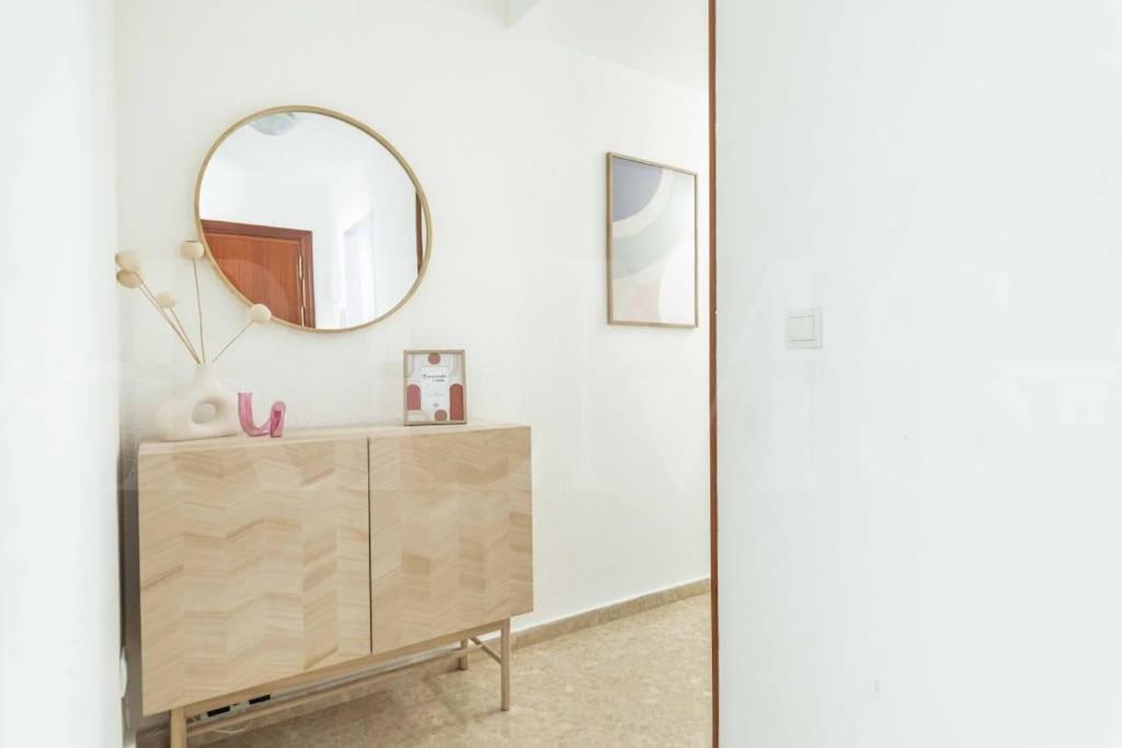 Apartament New!! Downtown Malaga. Duque De Rivas. Zewnętrze zdjęcie