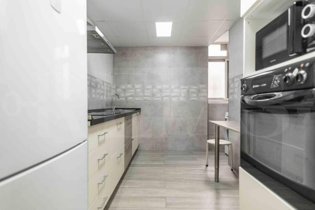 Apartament New!! Downtown Malaga. Duque De Rivas. Zewnętrze zdjęcie