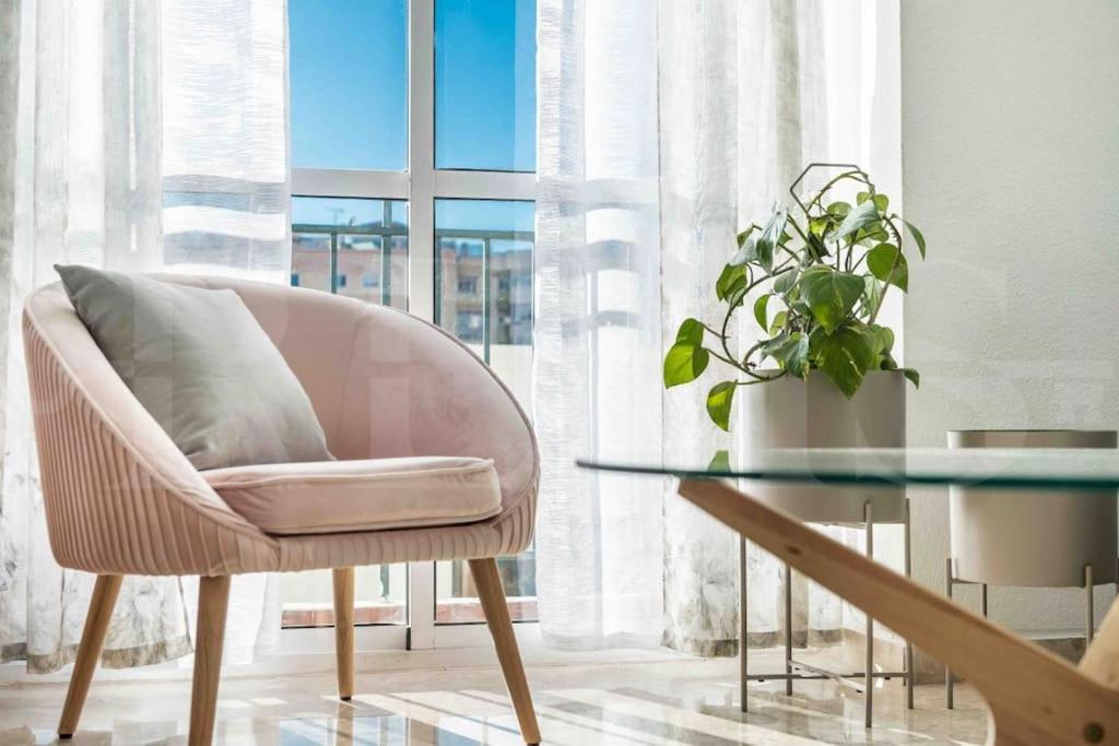 Apartament New!! Downtown Malaga. Duque De Rivas. Zewnętrze zdjęcie