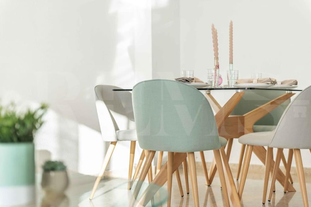 Apartament New!! Downtown Malaga. Duque De Rivas. Zewnętrze zdjęcie