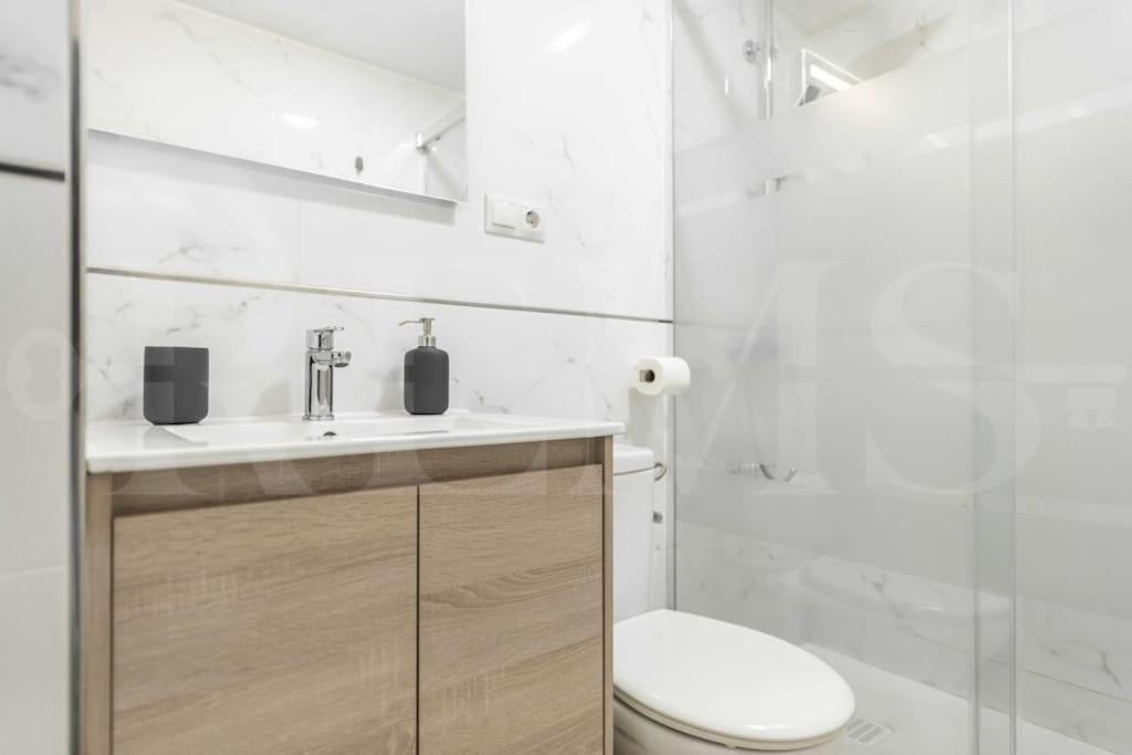 Apartament New!! Downtown Malaga. Duque De Rivas. Zewnętrze zdjęcie